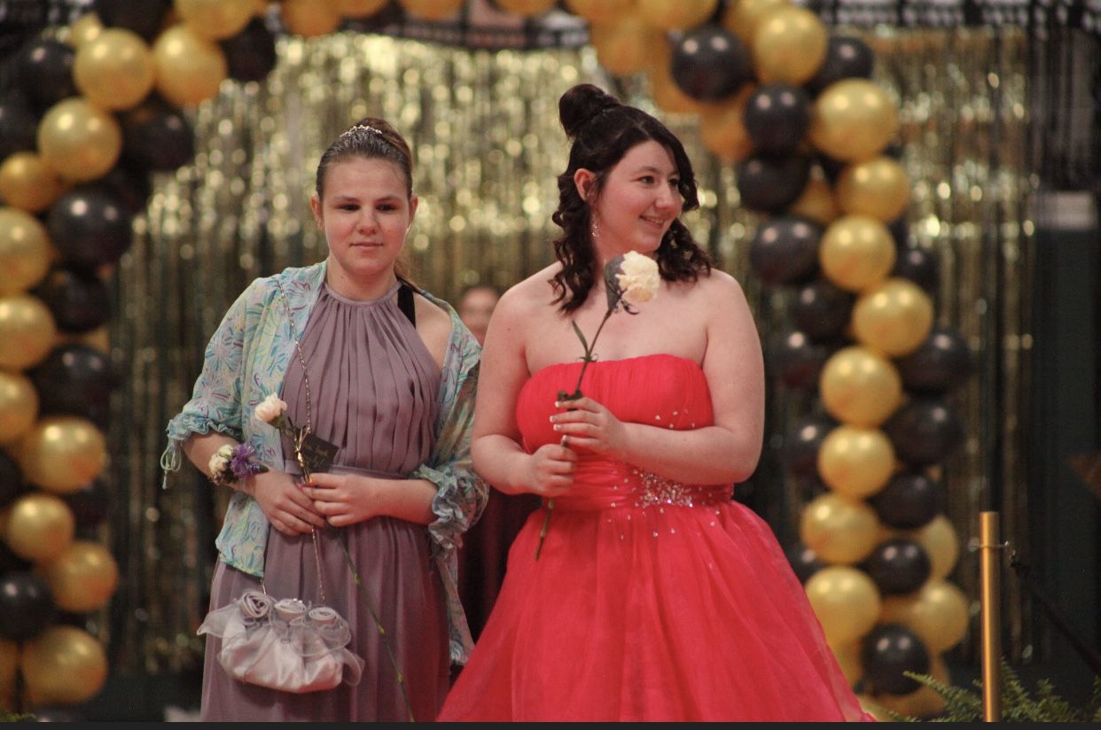 Hudson Falls Prom